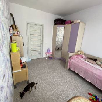 Продается 3-х комнатная квартира, 61,3 м²