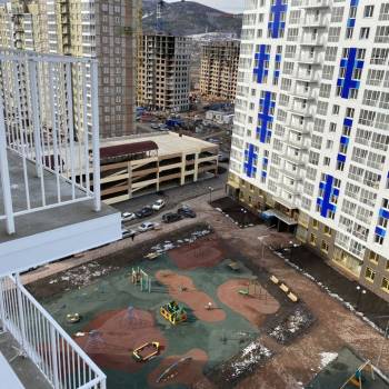 Продается 3-х комнатная квартира, 61,3 м²