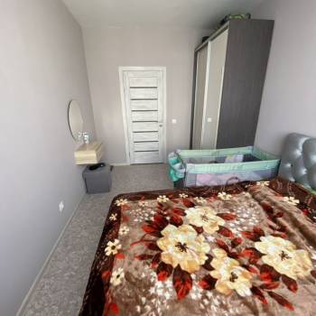 Продается 3-х комнатная квартира, 61,3 м²