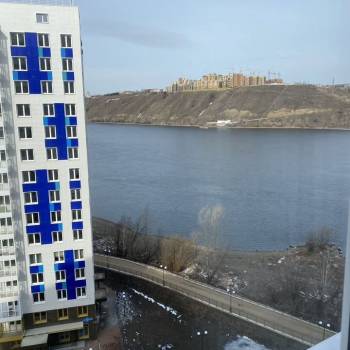 Продается 3-х комнатная квартира, 61,3 м²