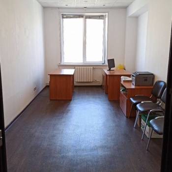 Продается Нежилое помещение, 21,2 м²