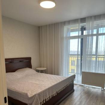 Сдается 2-х комнатная квартира, 47 м²