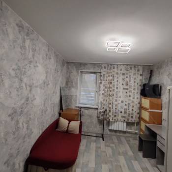 Продается 1-комнатная квартира, 15 м²