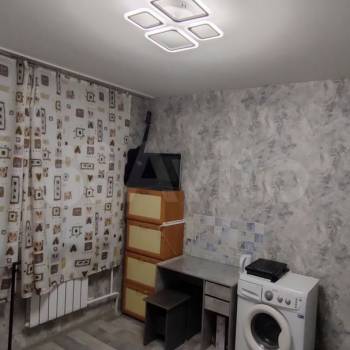 Продается 1-комнатная квартира, 15 м²