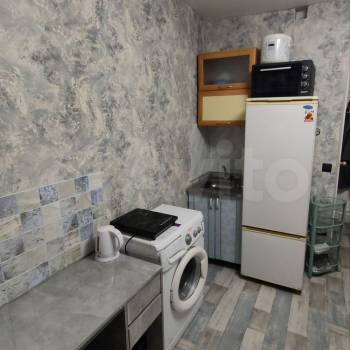 Продается 1-комнатная квартира, 15 м²