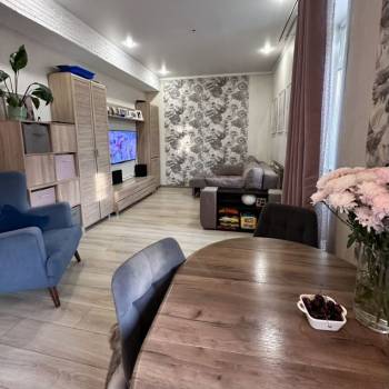 Продается 2-х комнатная квартира, 48,5 м²
