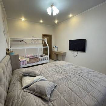 Продается 2-х комнатная квартира, 48,5 м²