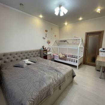 Продается 2-х комнатная квартира, 48,5 м²