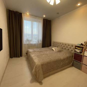 Продается 2-х комнатная квартира, 48,5 м²