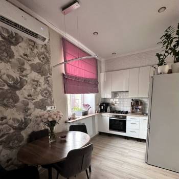 Продается 2-х комнатная квартира, 48,5 м²