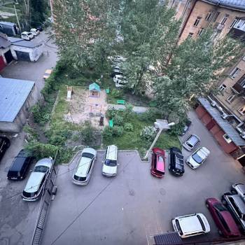 Продается 2-х комнатная квартира, 48,5 м²