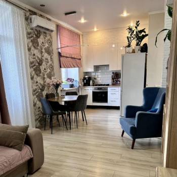 Продается 2-х комнатная квартира, 48,5 м²