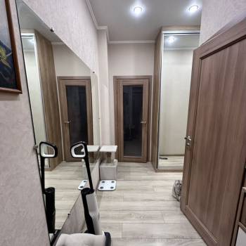 Продается 2-х комнатная квартира, 48,5 м²