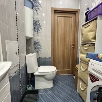 Продается 2-х комнатная квартира, 48,5 м²