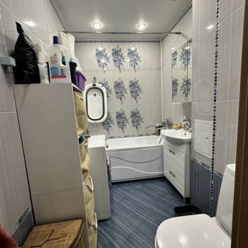 Продается 2-х комнатная квартира, 48,5 м²