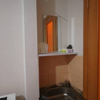 Сдается 1-комнатная квартира, 13 м²