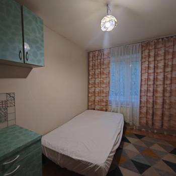 Сдается 1-комнатная квартира, 13 м²