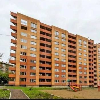 Сдается 2-х комнатная квартира, 66 м²