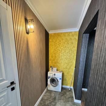 Сдается 2-х комнатная квартира, 60,3 м²