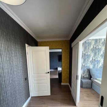 Сдается 2-х комнатная квартира, 60,3 м²