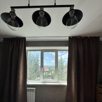 Сдается 2-х комнатная квартира, 60,3 м²