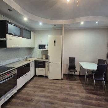 Продается 2-х комнатная квартира, 53 м²