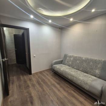Продается 2-х комнатная квартира, 53 м²