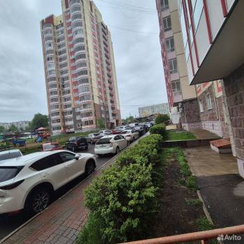 Продается 2-х комнатная квартира, 53 м²