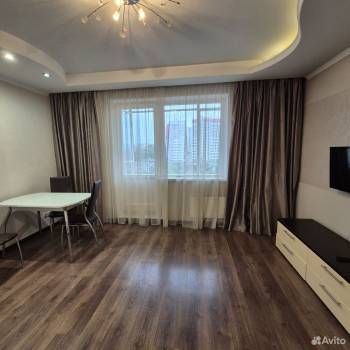 Продается 2-х комнатная квартира, 53 м²