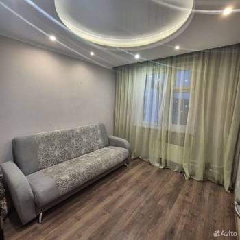 Продается 2-х комнатная квартира, 53 м²