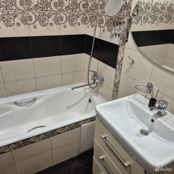 Продается 2-х комнатная квартира, 53 м²