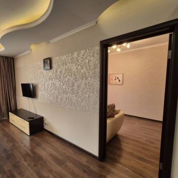 Продается 2-х комнатная квартира, 53 м²