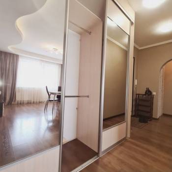 Продается 2-х комнатная квартира, 53 м²