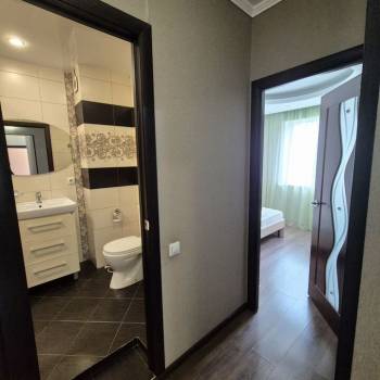 Продается 2-х комнатная квартира, 53 м²