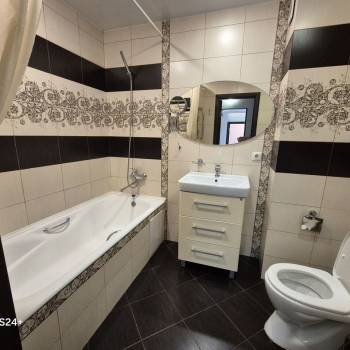 Продается 2-х комнатная квартира, 53 м²