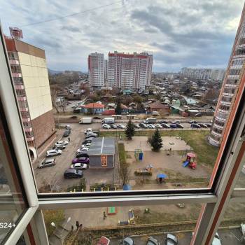 Продается 2-х комнатная квартира, 53 м²