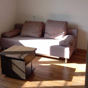 Сдается 1-комнатная квартира, 30 м²