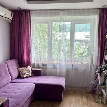 Продается 2-х комнатная квартира, 45,2 м²