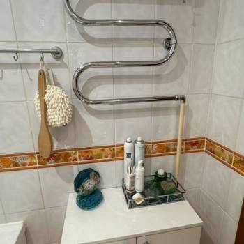 Продается 2-х комнатная квартира, 45,2 м²