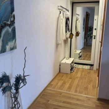 Продается 2-х комнатная квартира, 45,2 м²