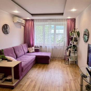 Продается 2-х комнатная квартира, 45,2 м²