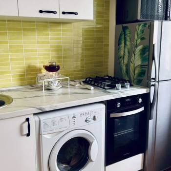 Продается 2-х комнатная квартира, 45,2 м²