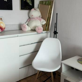 Продается 2-х комнатная квартира, 45,2 м²