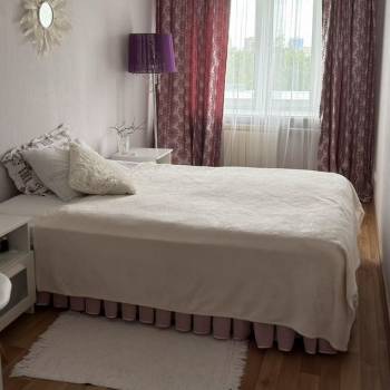 Продается 2-х комнатная квартира, 45,2 м²