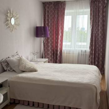 Продается 2-х комнатная квартира, 45,2 м²