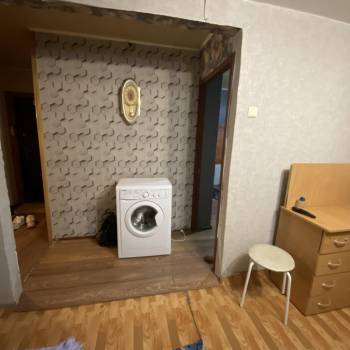 Сдается 1-комнатная квартира, 32 м²
