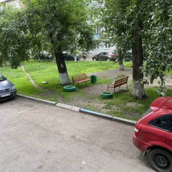 Сдается 1-комнатная квартира, 32 м²