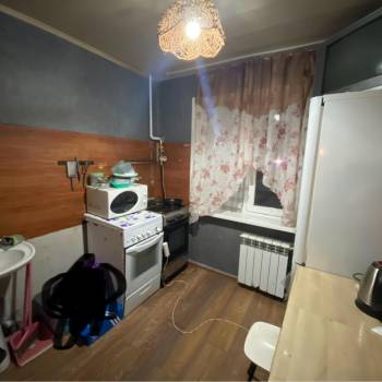 Сдается 1-комнатная квартира, 32 м²