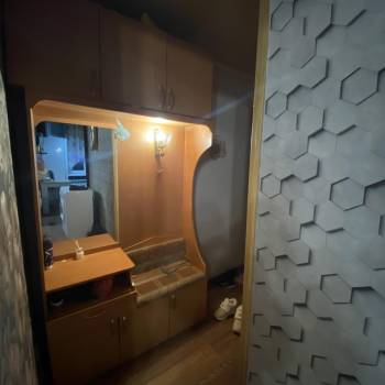 Сдается 1-комнатная квартира, 32 м²