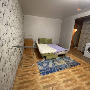 Сдается 1-комнатная квартира, 32 м²